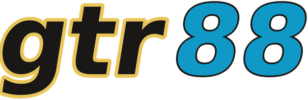 gtr88 logo