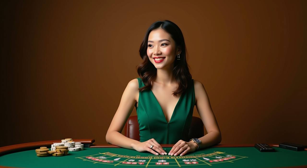 gtr88 Detailed view of games and tables at gtr88 casino